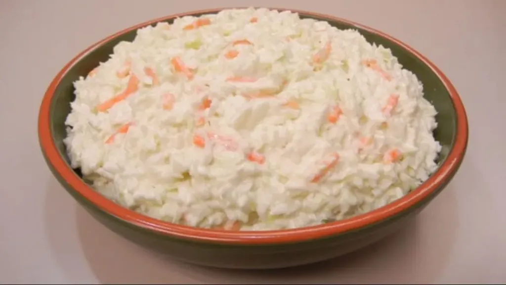 Ensalada campero