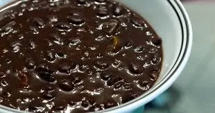 Frijoles fritos