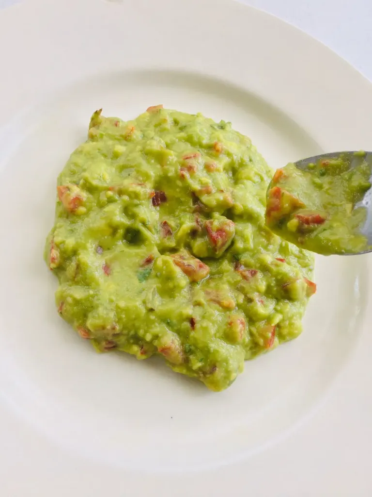 Guacamole