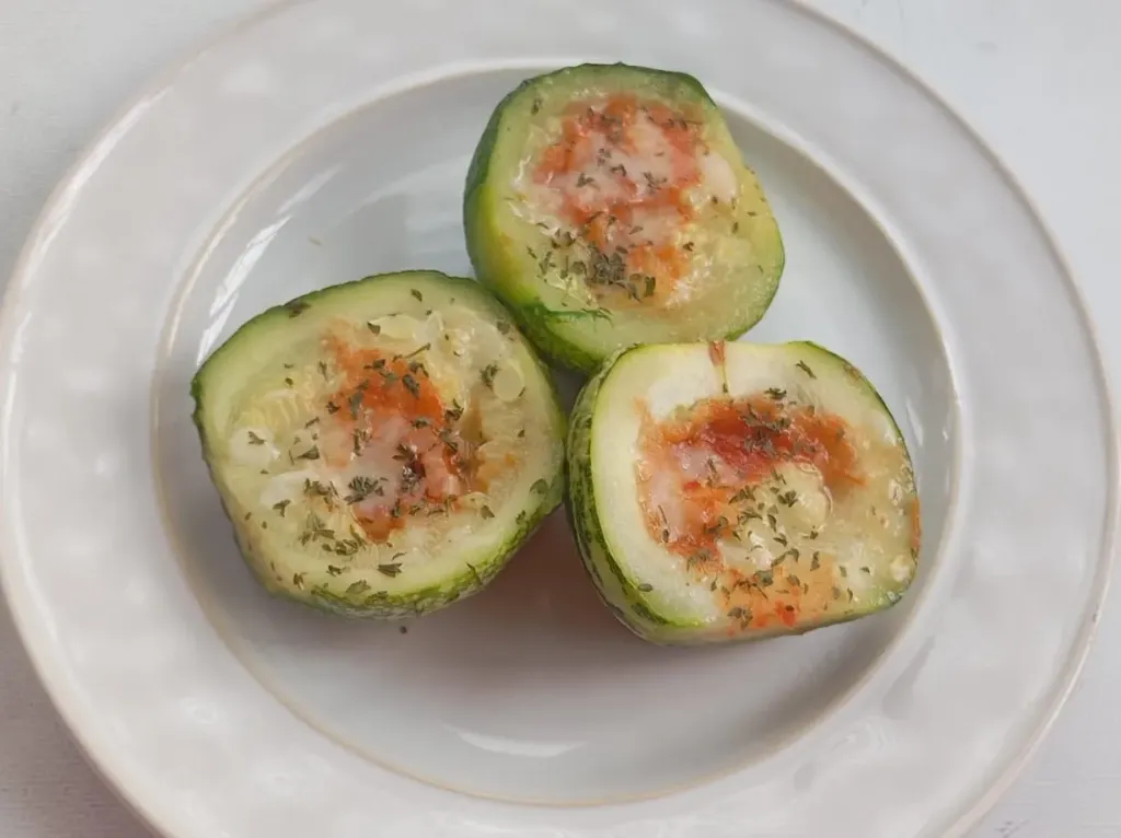 Güicoyitos rellenos