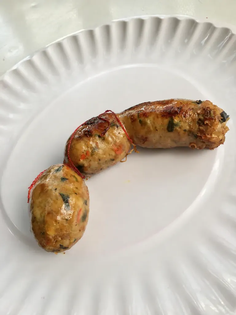 Longanizas