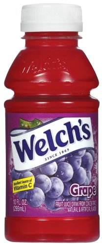 Jugo de Uva