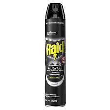 Raid 